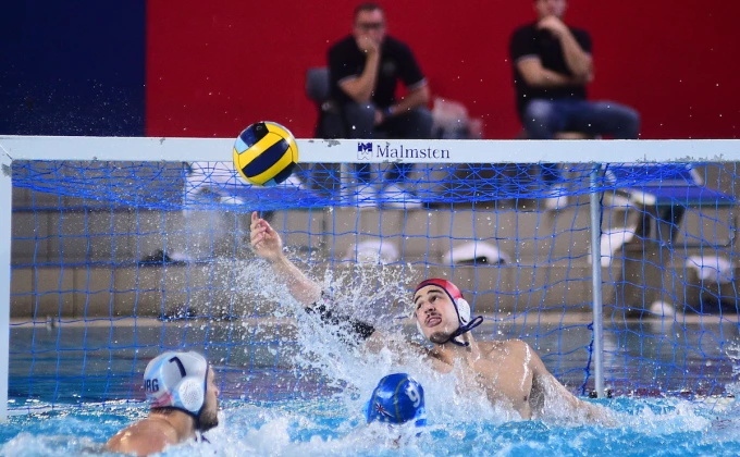 Dusan Milenkovic/Starsport.rs